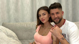 Paga et Giuseppa annoncent leurs fiançailles, le mariage est pour bientôt !