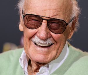 Archives - Stan Lee à la première du film "Doctor Strange" au théâtre El Capitan à Los Angeles. Le 20 octobre 2016  File Photo -Celebrities attend the premiere of Disney and Marvel Studios' 'Doctor Strange' at the El Capitan Theatre on October 20, 2016 in Hollywood, California. 