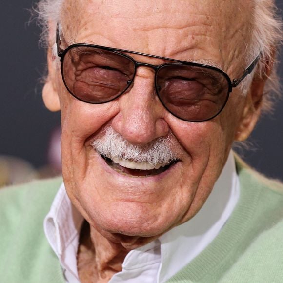 Archives - Stan Lee à la première du film "Doctor Strange" au théâtre El Capitan à Los Angeles. Le 20 octobre 2016  File Photo -Celebrities attend the premiere of Disney and Marvel Studios' 'Doctor Strange' at the El Capitan Theatre on October 20, 2016 in Hollywood, California. 