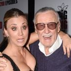 Stan Lee, père de tous les super-héros Marvel, vraiment ? Un documentaire Disney + fait (déjà) polémique