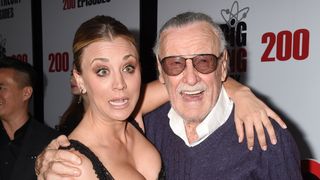 Stan Lee, père de tous les super-héros Marvel, vraiment ? Un documentaire Disney + fait (déjà) polémique