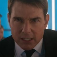 Cette nouvelle cascade de Tom Cruise pour Mission Impossible 7 était tellement dangereuse qu&#039;elle a obligé l&#039;acteur à prendre une décision radicale