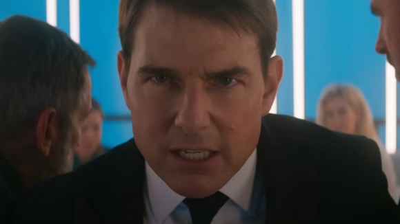 Cette nouvelle cascade de Tom Cruise pour Mission Impossible 7 était tellement dangereuse qu'elle a obligé l'acteur à prendre une décision radicale