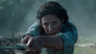 "La fin est prête" : les aventures de Claire et Jamie d'Outlander bientôt terminées ? L'autrice parle de l'avenir des livres