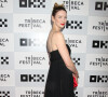 Caitríona Balfe à la première de Outlander au festival du film de Tribeca à New York le 9 juin 2023.