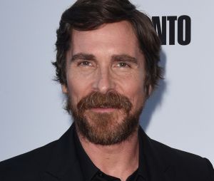 Christian Bale à la première du film "Le Mans 66" pendant le festival international du film de Toronto (TIFF), à Toronto, le 9 septembre 2019. © Imagespace/Zuma Press/Bestimage