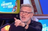 Extrait de la dernière des Enfants de la télé avec Laurent Ruquier / L'animateur sur le départ de France 2 pour rejoindre TF1 ?