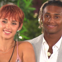 "J'ai cru au début que c'était une blague" : Perle et Valentin fiancés dans Love Island, le couple revient sur ce moment unique (Interview)