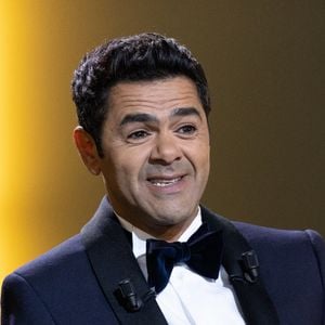 Jamel Debbouze - 48ème cérémonie des César à l'Olympia à Paris le 24 février 2023 © Borde / Jacovides / Bestimage 