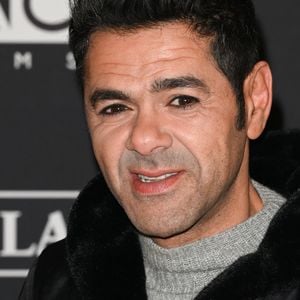 Jamel Debbouze - Première du film "A la belle étoile" au cinéma Le Grand Rex à Paris le 9 février 2023. © Codic Guirec/Bestimage