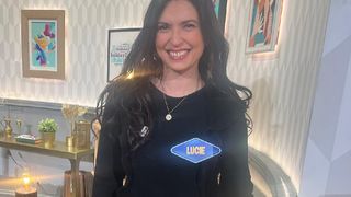 "On s'aimait" : Lucie Bernardoni et Grégory Lemarchal ont été en couple en secret, la chanteuse le dévoile près de 20 ans plus tard