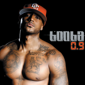 Booba cartonne sur TikTok.
Cover de "0.9" de Booba.