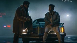 "Je suis revenu de l'enfer" : aveugle et paralysé ? Cet acteur de Netflix se confie sur son tragique accident qui a failli lui coûter la vie