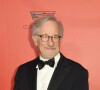 Steven Spielberg au photocall du gala "2023 Time 100" à New York, le 26 avril 2023.