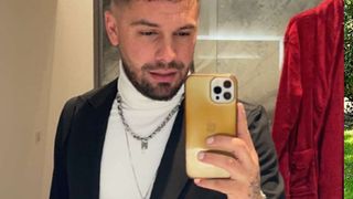 "J'aimerais que ce soit cordial, mais..." : Kevin Guedj évoque sa relation avec Carla Moreau depuis leur divorce