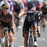 Tour de France Femmes : ce souci très intime et gênant auquel doivent faire face les coureuses