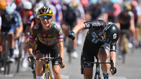 Tour de France Femmes : ce souci très intime et gênant auquel doivent faire face les coureuses