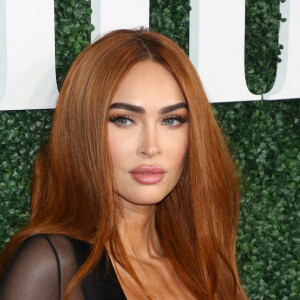 Megan Fox at the 2023 Sports Illustrated Swimsuit Issue release party at Hard Rock Hotel New York on May 18, 2023 in New York City. Photo by RW/MediaPunch/ABACAPRESS.COM