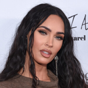 Megan Fox arriving to the Daily Front Row's Fashion Los Angeles Awards held at The Beverly Wilshire in Beverly Hills, Los Angeles, CA, USA on April 10, 2022. Photo by Lisa OConnor/AFF/ABACAPRESS.COM