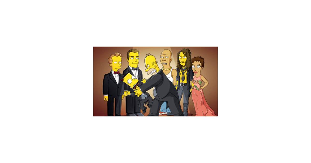 torrent les simpsons saison 23 french torrent les simpsons saison 23 french