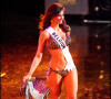 Miss Belgique, Tatiana Silva - Sélection des 20 finalistes pour le concours Miss Univers 2006 Pic : Miss Belgium - Tatiana Silva