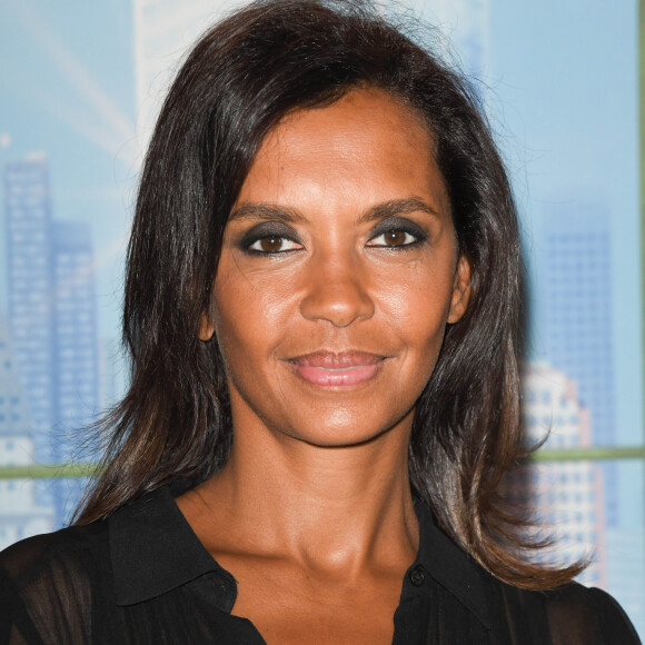 Info - Karine Le Marchand est la nouvelle présentatrice de l’émission "La France a un incroyable talent" - Karine Le Marchand à la première de "Comme des Bêtes 2" au cinéma Max Linder Panorama. Paris, le 19 juin 2019. © Guirec Coadic/Bestimage