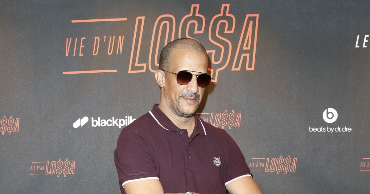 Il y a aussi Rim'K ! Exclusif - Le rappeur Rim'K - Projection du ...