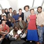 "Je n'ai pas les mots, je suis trop triste" : une star du Jamel Comedy Club meurt d'un AVC durant ses vacances, Booder, Jamel Debbouze, Cyril Hanouna lui rendent hommage...