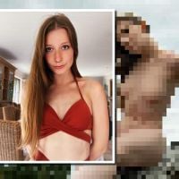&quot;Soyez fier de votre corps...&quot; : Trop sexy, une candidate de Miss Belgique virée pour avoir envoyé des nudes aux votants ? Elle réagit