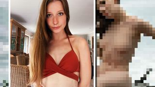 "Soyez fier de votre corps..." : Trop sexy, une candidate de Miss Belgique virée pour avoir envoyé des nudes aux votants ? Elle réagit