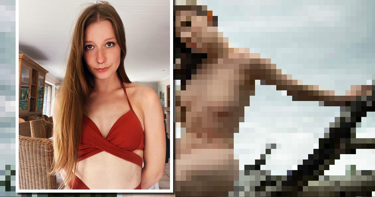 Trop sexy, une candidate de Miss Belgique virée pour avoir envoyé des nudes aux votants ? Elle réagit – Purebreak Trop sexy, une candidate de Miss Belgique virée pour avoir envoyé des nudes aux votants ? Elle réagit – Purebreak