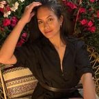 "Quelle femme" : Vaimalama Chaves (Miss France 2019) pose seins nus et enflamme les internautes
