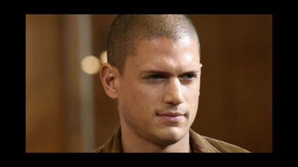 Identity ... la nouvelle série d’ABC s’offre Wentworth Miller