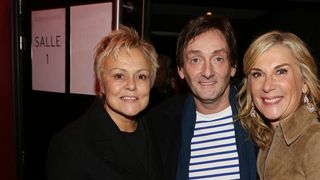 "J'ai entendu des choses..." Pierre Palmade lâché par Muriel Robin, qui ne veut plus être son amie après le terrible accident