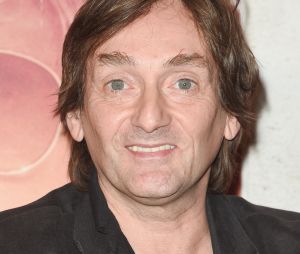 Pierre Palmade - Première du film "Guy" au cinéma Gaumont-Opéra à Paris le 28 aout 2018. © Coadic Guirec/Bestimage