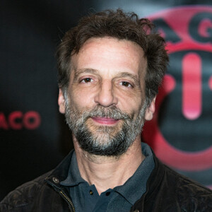 File photo - Mathieu Kassovitz attends to Magic Monaco.MAGIC is an event designed for all pop culture fans spanning art, animation, video Games, Manga, Comics, science and education, held on February 25 and 26, 2023 at the Grimaldi Forum, in Monaco. - French actor and director Mathieu Kassovitz was the victim of a serious motorcycle accident this Sunday, September 3 at the Monthlery racing circuit, in Essonne. Photo by Jana Call me J/ABACAPRESS.COM 