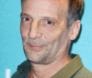 Mathieu Kassovitz attends Visions Premiere at Cinema Pathe Wepler in Paris, France on August 29, 2023. Photo by Jerome Domin&eacute;/ABACAPRESS.COM 