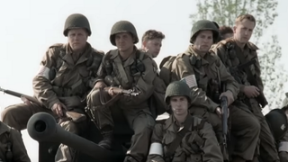 La meilleure série de guerre de retour avec une suite à la Top Gun et ça s'annonce totalement fou