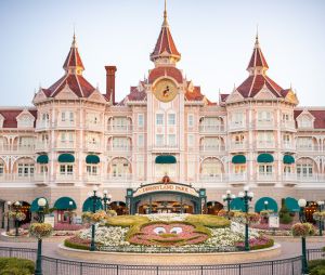 Disneyland Paris annonce la date de réouverture du Disneyland Hotel, son hôtel le plus magique


