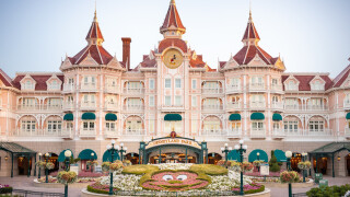 On en rêve déjà : Disneyland Paris annonce la date de réouverture de son hôtel le plus magique, le rêve à tout prix