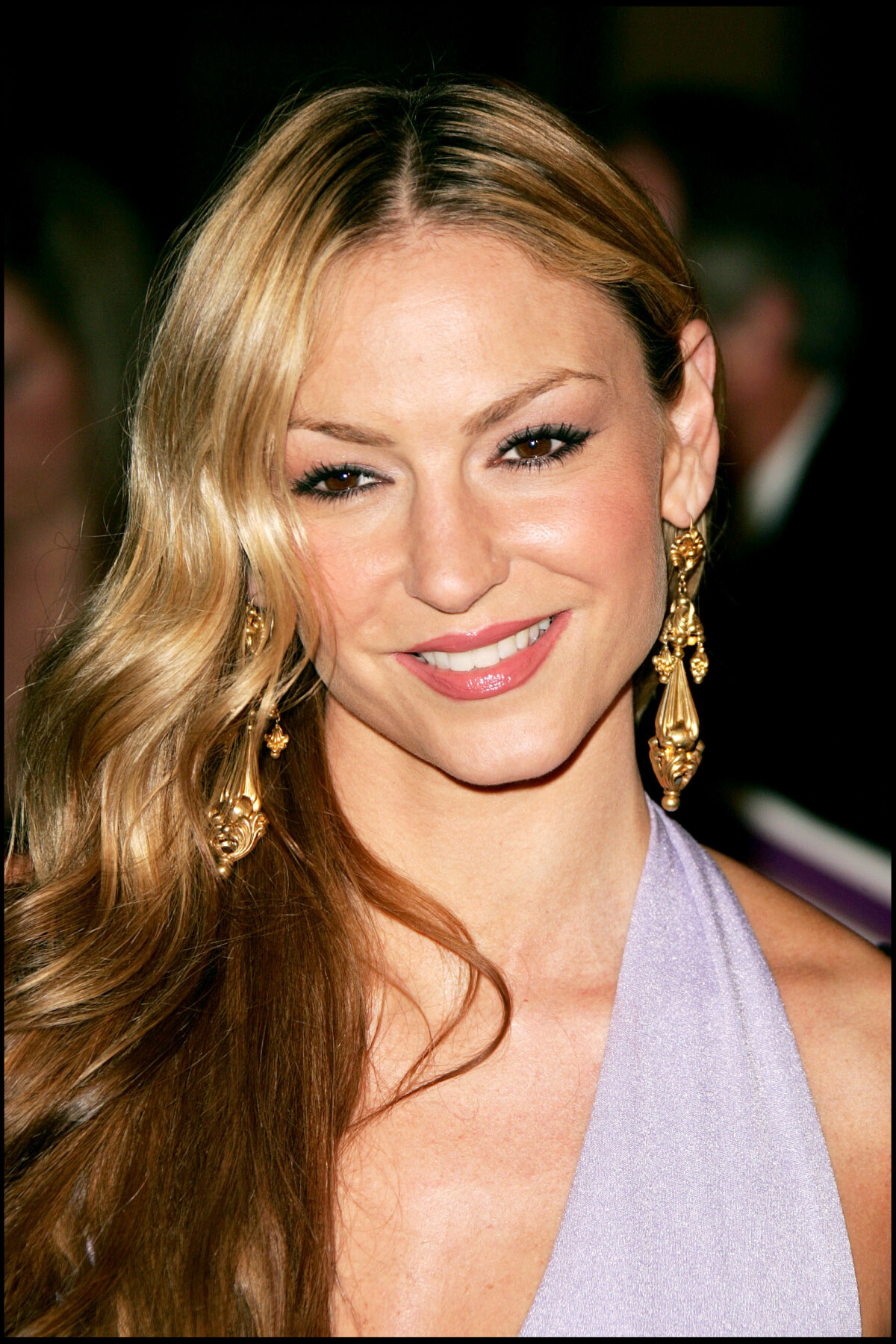 Drea Rocks Photo : DREA DE MATTEO - 12 EME EDITION DE