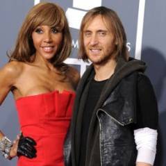 David Guetta ... en direct des Grammys pour le 6/9 sur NRJ