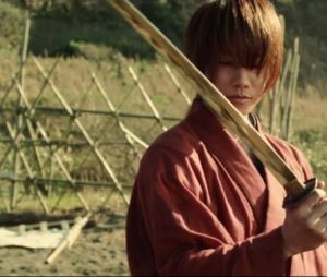 Kenshin le vagabond
