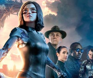 Alita: Battle Angel