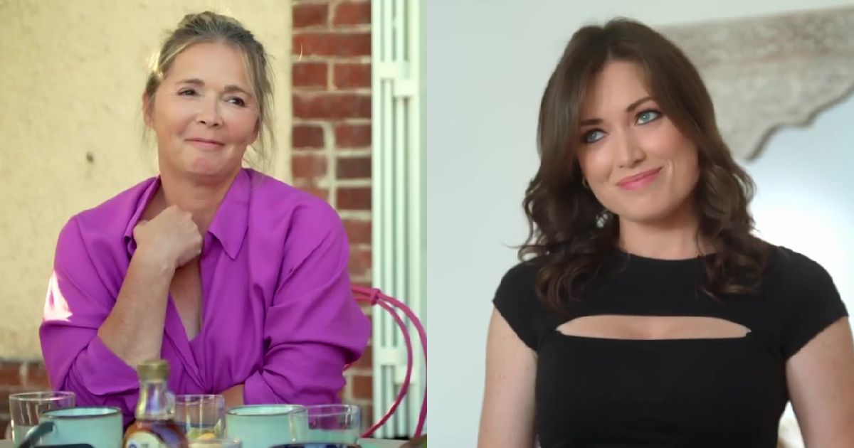 Hélène Rollès et Elsa Esnoult (Les Mystères de l’amour) rivales ? La grosse mise au point de Jean-Luc Azoulay – Purebreak Hélène Rollès et Elsa Esnoult (Les Mystères de l’amour) rivales ? La grosse mise au point de Jean-Luc Azoulay – Purebreak