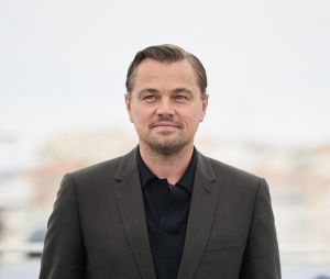 Leonardo DiCaprio au photocall du film "Killers Of The Flower Moon" lors du 76ème Festival International du Film de Cannes, au Palais des Festivals à Cannes, France, le 21 mai 2023. © Jacovides-Moreau/Bestimage