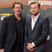 &quot;Personne ne voulait faire le film&quot; : personne ne le sait, mais Brad Pitt et Leonardo DiCaprio ont refusé ce film qui a marqué l&#039;histoire