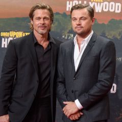 "Personne ne voulait faire le film" : personne ne le sait, mais Brad Pitt et Leonardo DiCaprio ont refusé ce film qui a marqué l'histoire