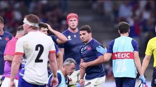 Antoine Dupont : son retour compromis pour les quarts de finale ? Un médecin alerte sur des séquelles...