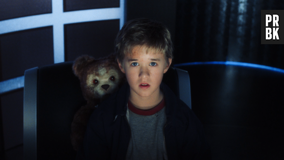 A.I : Intelligence Artificielle, le chef d'oeuvre de Spielberg sur la fin de l'enfance.
